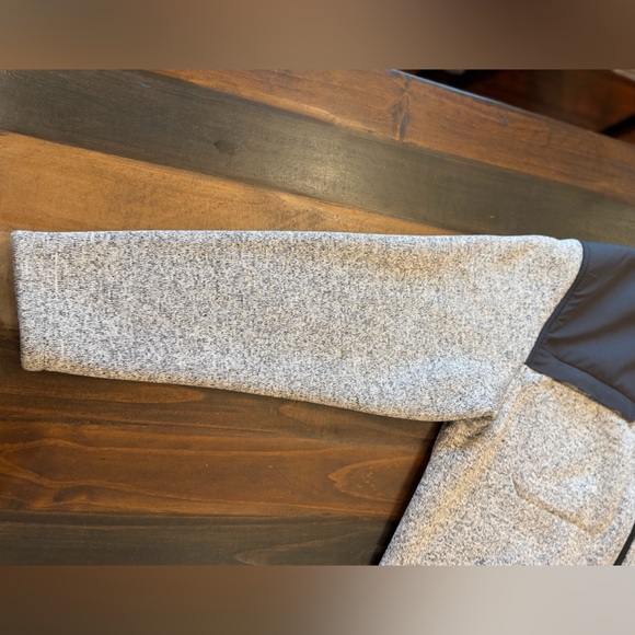 Men’s Ascend Knit Jacket - Picture 5 of 7